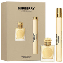 Load image into Gallery viewer, Mini Burberry Goddess Eau de Parfum Gift Set