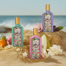 Load image into Gallery viewer, Flora Gorgeous Eau de Parfum Perfume Set