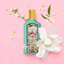 Load image into Gallery viewer, Flora Gorgeous Eau de Parfum Perfume Set