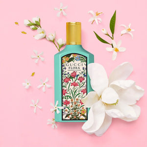 Flora Gorgeous Eau de Parfum Perfume Set