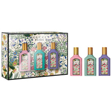 Load image into Gallery viewer, Flora Gorgeous Eau de Parfum Perfume Set