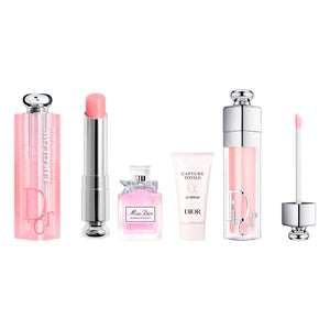 Dior Addict Beauty Ritual Set