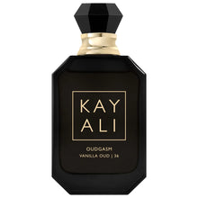 Load image into Gallery viewer, OUDGASM VANILLA OUD | 36 Eau de Parfum Intense