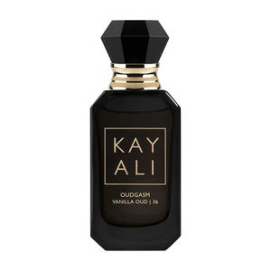 OUDGASM VANILLA OUD | 36 Eau de Parfum Intense