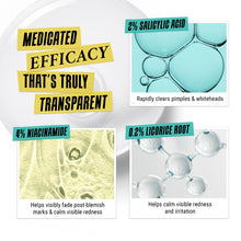 Load image into Gallery viewer, Truly Targeted Acne-Clearing Salicylic Acid Pimple Patch