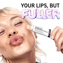 Load image into Gallery viewer, Tripeptide Plumping Lip Balm