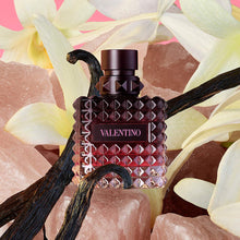 Load image into Gallery viewer, Mini Donna Born in Roma &amp; Donna Born in Roma Intense Perfume Set