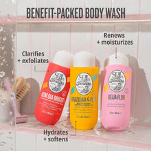 Load image into Gallery viewer, Beija Flor™ Renewing Body Wash