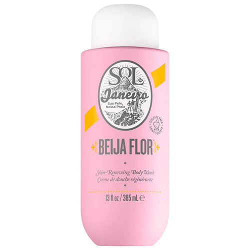 Beija Flor™ Renewing Body Wash