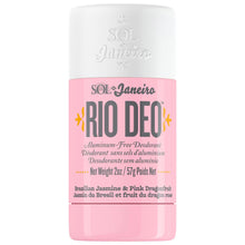 Load image into Gallery viewer, Rio Deo Aluminum-Free Deodorant Cheirosa 68