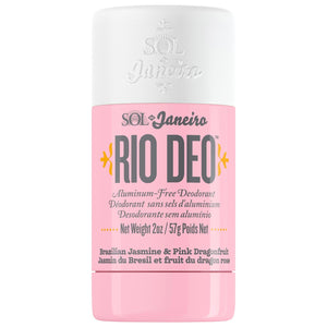 Rio Deo Aluminum-Free Deodorant Cheirosa 68