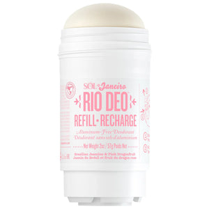 Rio Deo Aluminum-Free Deodorant Cheirosa 68