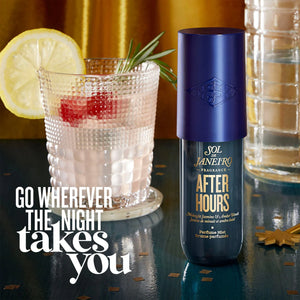 After Hours Perfume Mist