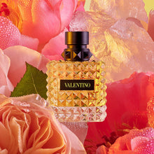 Load image into Gallery viewer, Mini Donna Born in Roma Coffret Perfume Set