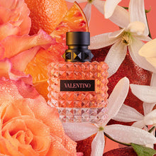 Load image into Gallery viewer, Mini Donna Born in Roma Coffret Perfume Set
