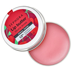 Nourishing Lip Butter