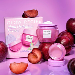 Plum Hydration Heroes Kit