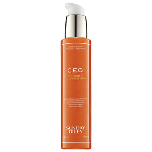 C.E.O. 15% Vitamin C Brightening Serum
