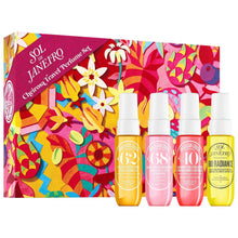 Load image into Gallery viewer, Cheirosa Travel Perfume Set
