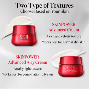 SKINPOWER Advanced Cream