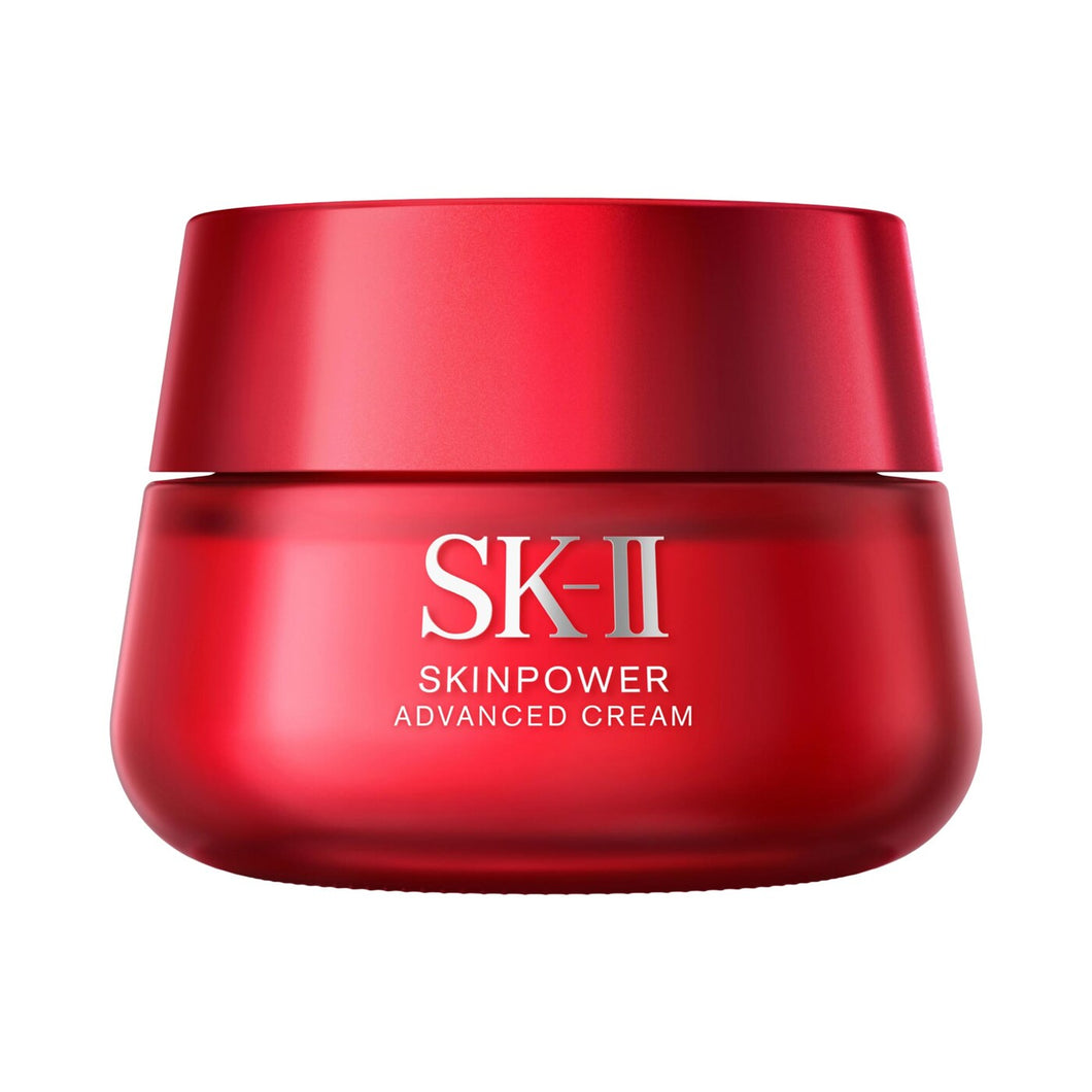 SKINPOWER Advanced Cream