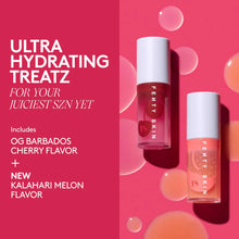 Load image into Gallery viewer, Fruit Quench&#39;rz Hydrating + Conditioning Lip Oil Duo