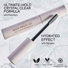 Load image into Gallery viewer, Brow Freeze® Gel