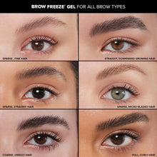 Load image into Gallery viewer, Brow Freeze® Gel