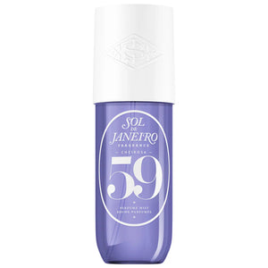 Cheirosa 59 Delicia Hair & Body Perfume Mist
