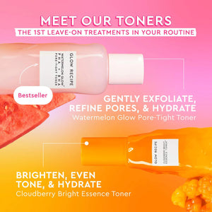 Cloudberry Bright Essence Toner™