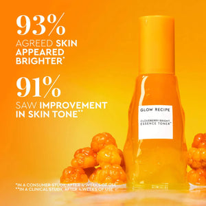 Cloudberry Bright Essence Toner™