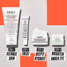 Load image into Gallery viewer, Kiehl&#39;s Fan Favorites Gift Set