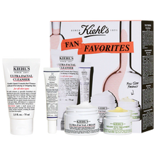 Load image into Gallery viewer, Kiehl&#39;s Fan Favorites Gift Set
