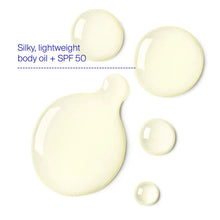 Load image into Gallery viewer, Glow Oil Body Sunscreen SPF 50 PA++++