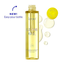 Load image into Gallery viewer, Glow Oil Body Sunscreen SPF 50 PA++++