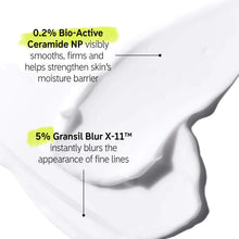 Load image into Gallery viewer, Bio-Active Ceramide Repairing and Plumping Moisturizer + Barrier Strengthening