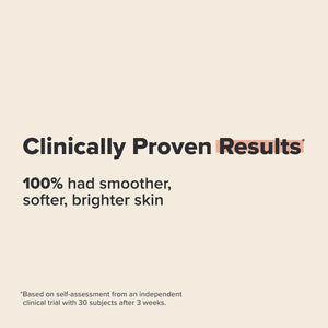 Skin Perfecting 6% Mandelic Acid + 2% Lactic Acid Liquid Exfoliant