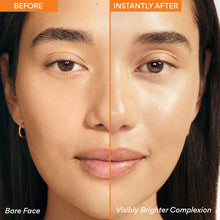 Load image into Gallery viewer, Green Tea Enzyme Vitamin C Brightening Serum