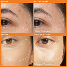 Load image into Gallery viewer, Green Tea Enzyme Vitamin C Brightening Serum