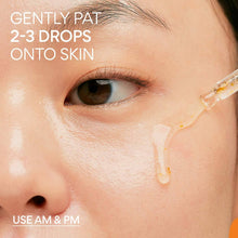 Load image into Gallery viewer, Green Tea Enzyme Vitamin C Brightening Serum