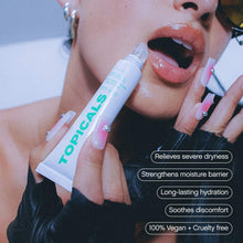 Load image into Gallery viewer, Slick Salve Glossy Lip Balm for Soothing + Hydration