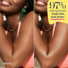 Load image into Gallery viewer, Rio Radiance™ SPF 50 Shimmering Body Oil Sunscreen