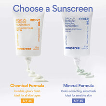 Load image into Gallery viewer, Daily UV Defense Mineral Sunscreen Broad Spectrum SPF 45