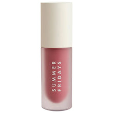 Load image into Gallery viewer, Dream Lip Oil for Moisturizing Sheer Coverage