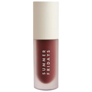 Dream Lip Oil for Moisturizing Sheer Coverage