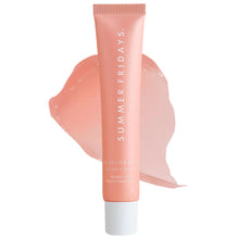 Load image into Gallery viewer, Lip Butter Balm for Hydration &amp; Shine