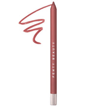 Load image into Gallery viewer, Trace&#39;d Out Longwear Waterproof Pencil Lip Liner