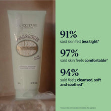 Load image into Gallery viewer, Nourishing Whipped Almond Delicious Shower Body Cleanser