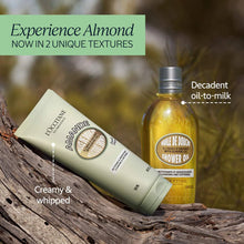 Load image into Gallery viewer, Nourishing Whipped Almond Delicious Shower Body Cleanser