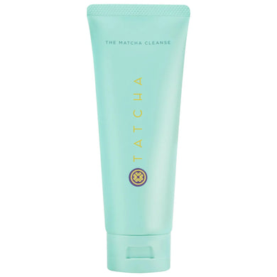 The Matcha Cleanse Daily Clarifying Gel Cleanser